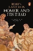 Homer and His Iliad