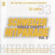 33 JAHRE SCHW.SINGLE CHARTS 2