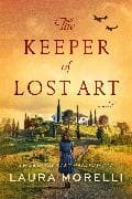 The Keeper of Lost Art