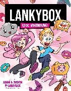 LankyBox: Epic Adventure!