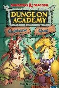 Dungeons & Dragons: Clubhouse Chaos