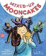 Mixed-up Mooncakes