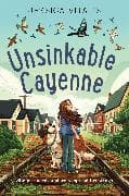 Unsinkable Cayenne