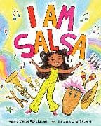 I Am Salsa