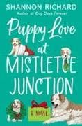 Puppy Love at Mistletoe Junction