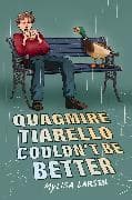 Quagmire Tiarello Couldn't Be Better