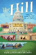 The Hill: Inside the Secret World of the U.S. Capitol