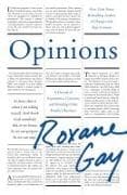 Opinions