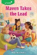 Girl Scouts: Maven Takes the Lead
