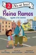 Reina Ramos ayuda a los vecinos