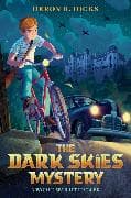 The Dark Skies Mystery: A World War II Thriller