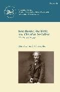 Keir Hardie, the Bible, and Christian Socialism