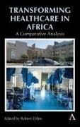 Transforming Healthcare in Africa