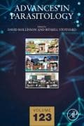 Advances in Parasitology: Volume 123