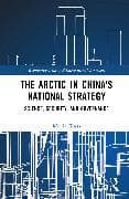 The Arctic in China’s National Strategy