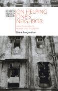 On Helping One's Neighbor
