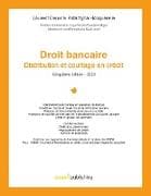 Droit de la Distribution bancaire - Edition 5