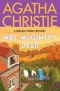 Mrs. McGinty's Dead