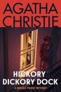 Hickory Dickory Dock