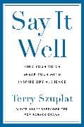 Say It Well