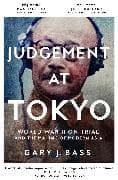 Judgement at Tokyo