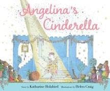 Angelina's Cinderella