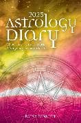 2025 Astrology Diary - Northern Hemisphere
