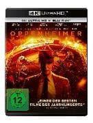 Oppenheimer. 4K UHD