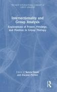 Intersectionality and Group Analysis