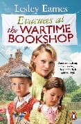 Evacuees at the Wartime Bookshop