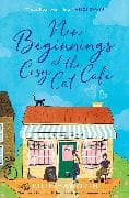 New Beginnings at the Cosy Cat Cafe