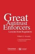 Great Antitrust Enforcers