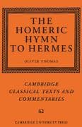 The Homeric Hymn to Hermes