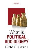 What is Political Sociology?