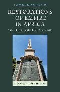 Restorations of Empire in Africa