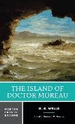 The Island of Doctor Moreau