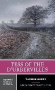Tess of the d'Urbervilles