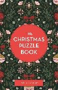 The Christmas Puzzle Book