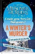 Could You Survive Midsomer? – A Winter's Murder