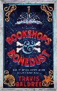 Bookshops & Bonedust