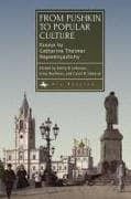 From Pushkin to Popular Culture