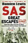SAS Great Escapes Three