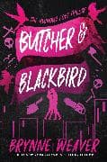 Butcher & Blackbird