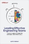 Leading Effective Engineering Teams