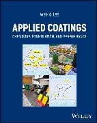 Applied Coatings
