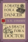 A Death for a Dancer / A Death for a Doctor