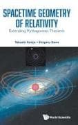 Spacetime Geometry Of Relativity: Extending Pythagorean Theorem