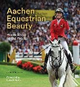 Aachen Equestrian Beauty
