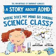 Where Does My Mind Go During Science Class?