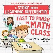 Last to Finish in Math Class